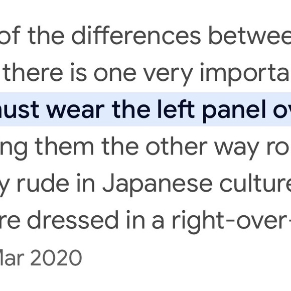 Vintage Haori Kimono Jacket Genuine Japanese in garden design size 10-14UK - Picture 10 of 10